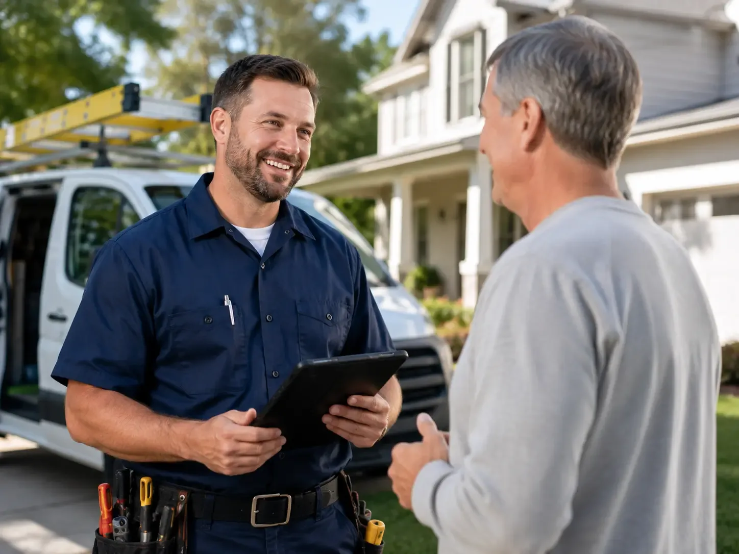 Whole Home Rewiring Blaine, MN FAQs